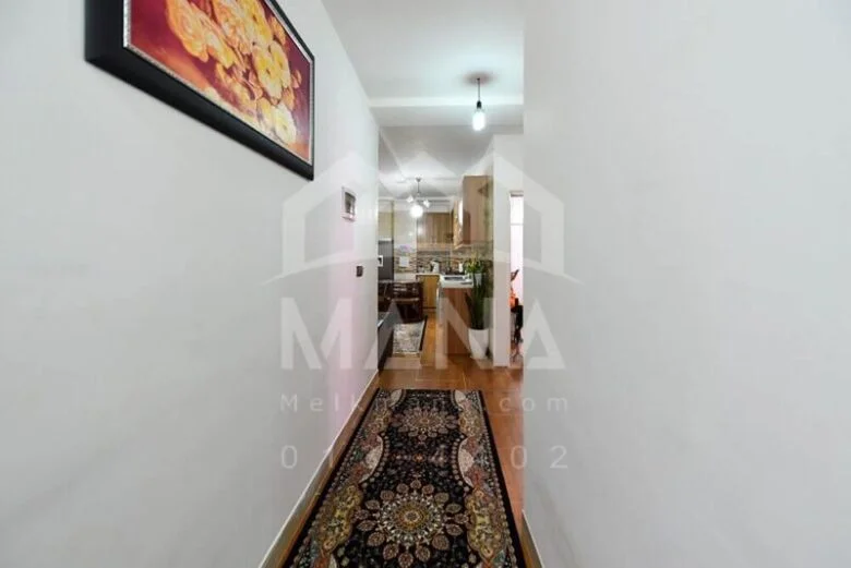 خرید آپارتمان در مطهری بندرانزلی