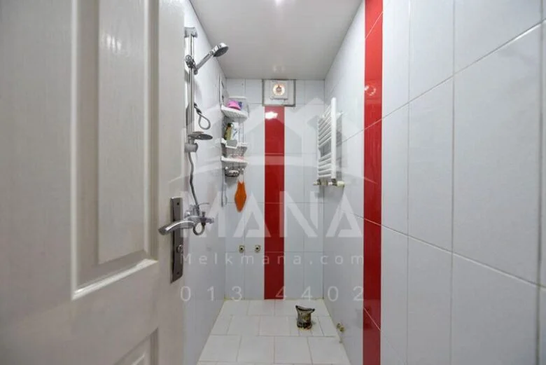 خرید آپارتمان در مطهری بندرانزلی