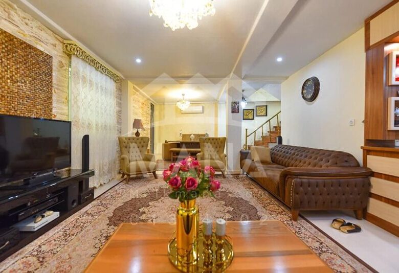 خرید ویلا دوبلکس در بندر انزلی