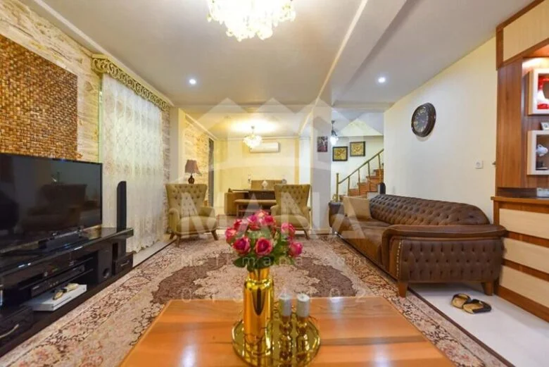 خرید ویلا دوبلکس در بندر انزلی
