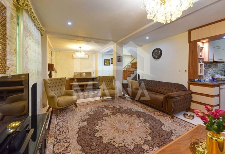 خرید ویلا دوبلکس در بندر انزلی