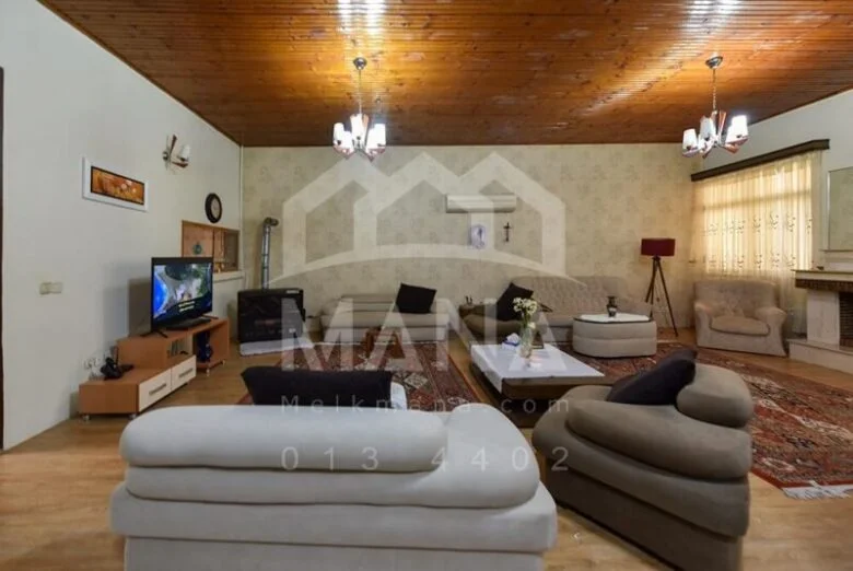 خرید ویلا دوبلکس در بندر انزلی