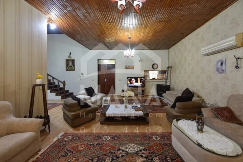 خرید ویلا دوبلکس در بندر انزلی