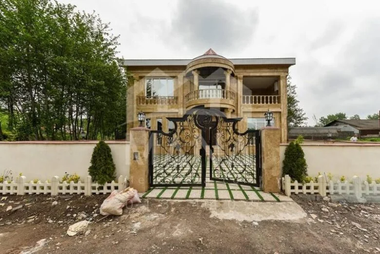 خرید ویلا دوبلکس در حسن رود بندرانزلی