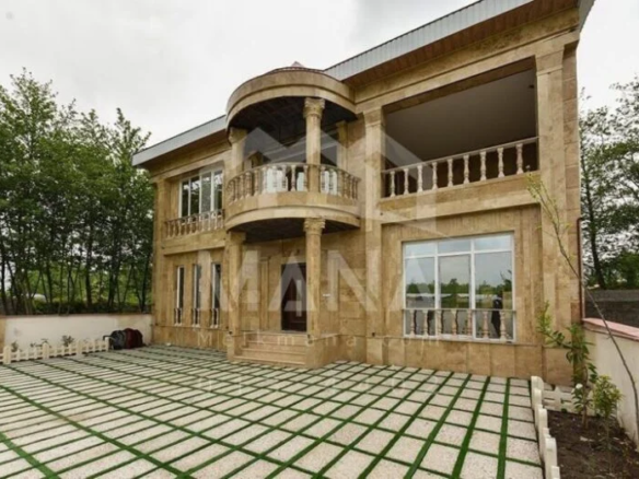 خرید ویلا دوبلکس در حسن رود بندرانزلی