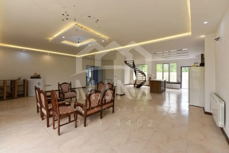 خرید ویلا دوبلکس در حسن رود بندرانزلی