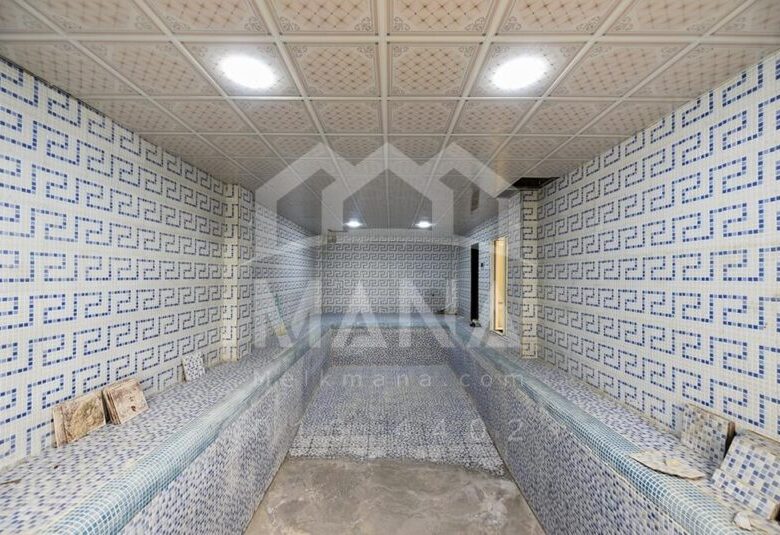 خرید ویلا دوبلکس در حسن رود بندرانزلی