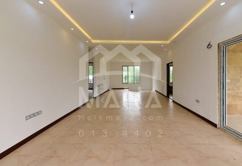خرید ویلا دوبلکس در حسن رود بندرانزلی