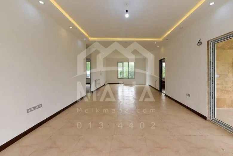 خرید ویلا دوبلکس در حسن رود بندرانزلی