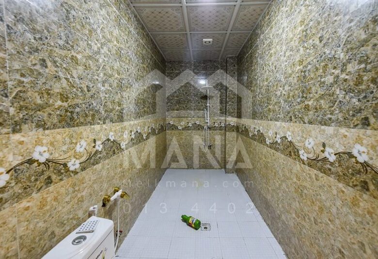خرید ویلا دوبلکس در حسن رود بندرانزلی
