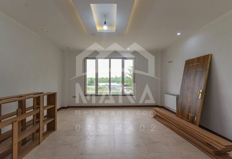 خرید ویلا دوبلکس در حسن رود بندرانزلی