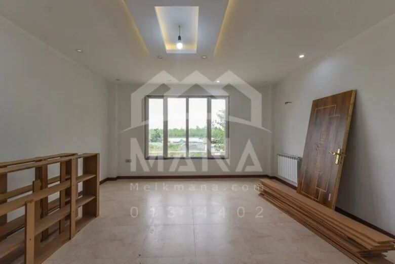 خرید ویلا دوبلکس در حسن رود بندرانزلی