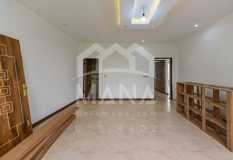 خرید ویلا دوبلکس در حسن رود بندرانزلی