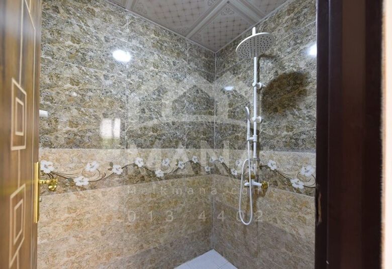 خرید ویلا دوبلکس در حسن رود بندرانزلی
