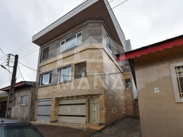 خرید آپارتمان در دیانتی رشت