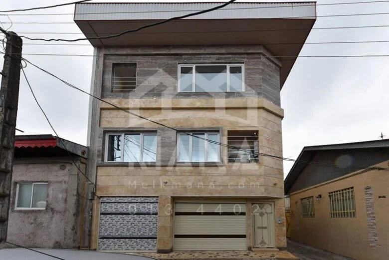 خرید آپارتمان در دیانتی رشت