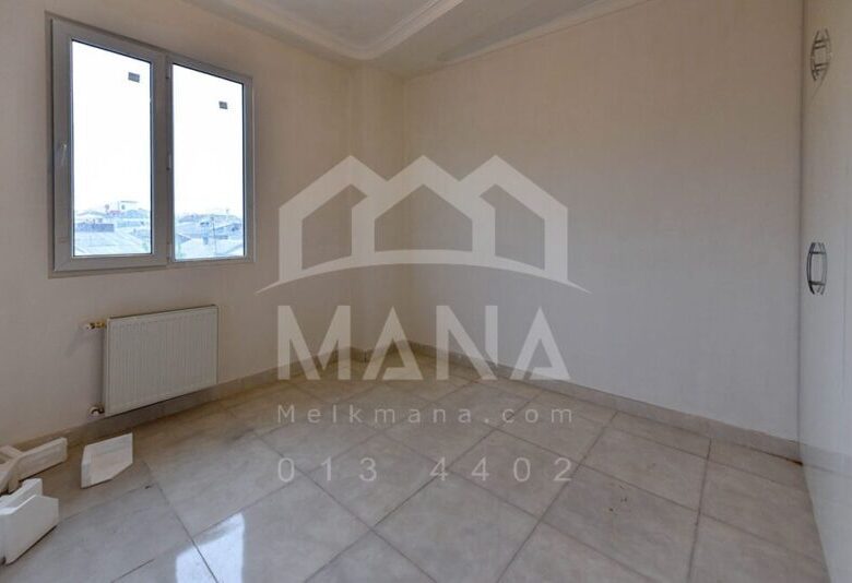 فروش آپارتمان نوساز 127 متری در دیانتی رشت