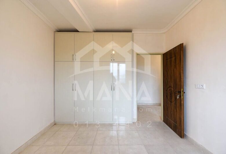 فروش آپارتمان نوساز 127 متری در دیانتی رشت