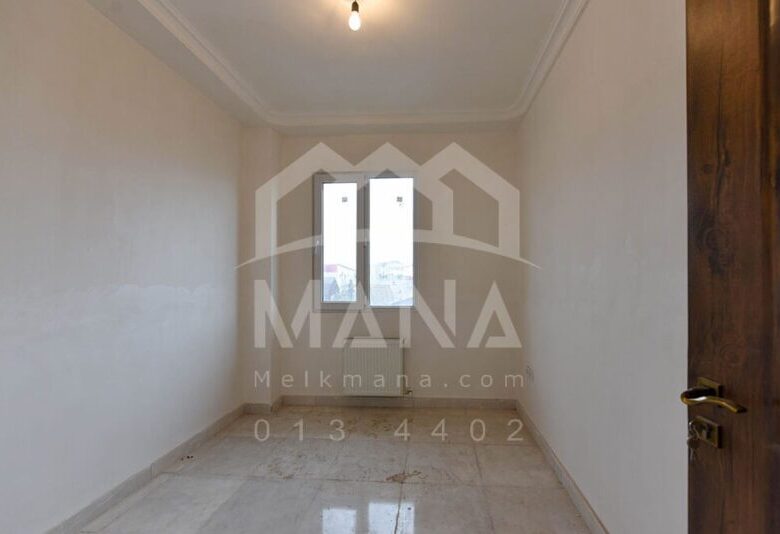 فروش آپارتمان نوساز 127 متری در دیانتی رشت