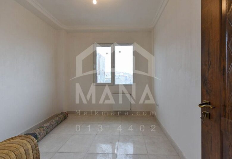 فروش آپارتمان نوساز 127 متری در دیانتی رشت