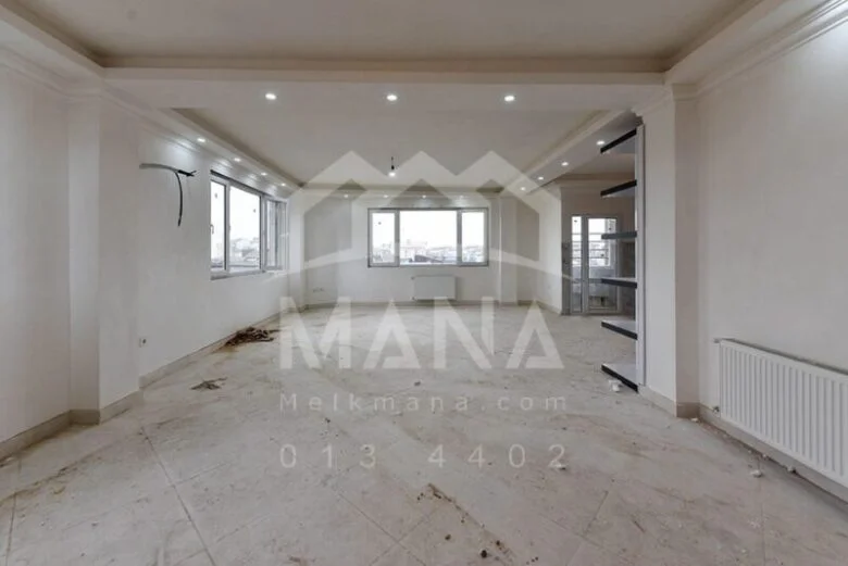 خرید آپارتمان در دیانتی رشت