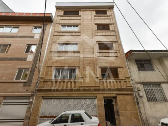 خرید آپارتمان دوبلکس در رشت