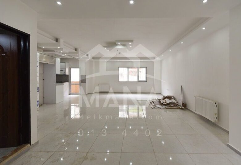 خرید آپارتمان دوبلکس در رشت