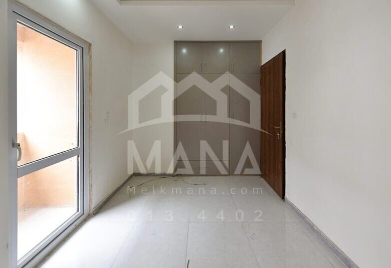 خرید آپارتمان دوبلکس در رشت