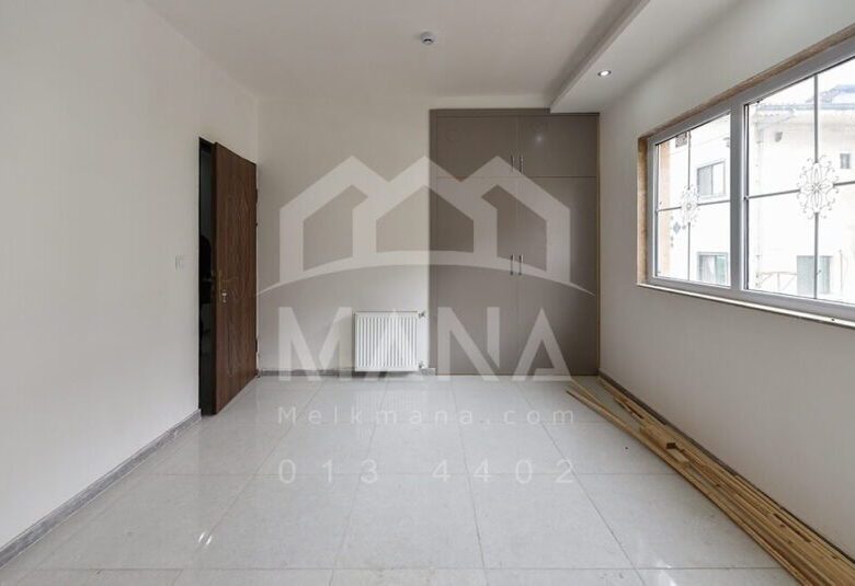 خرید آپارتمان دوبلکس در رشت
