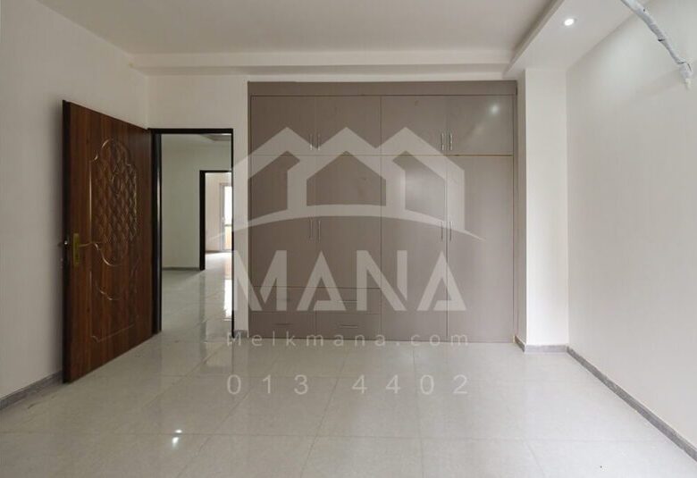 خرید آپارتمان دوبلکس در رشت