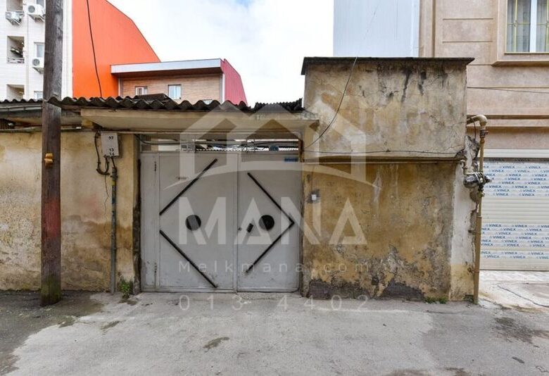 فروش خانه ویلایی با ارزش زمین در رشت