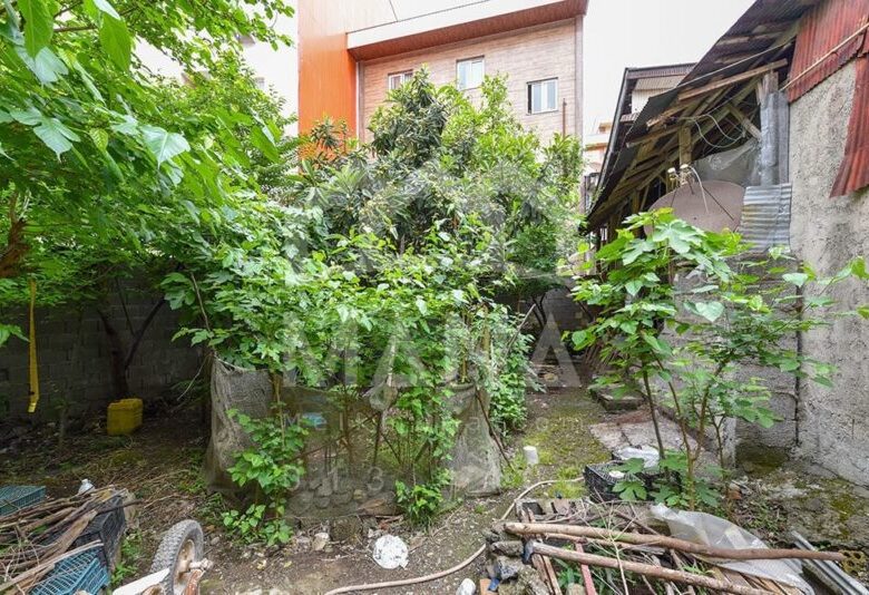 فروش خانه ویلایی با ارزش زمین در رشت