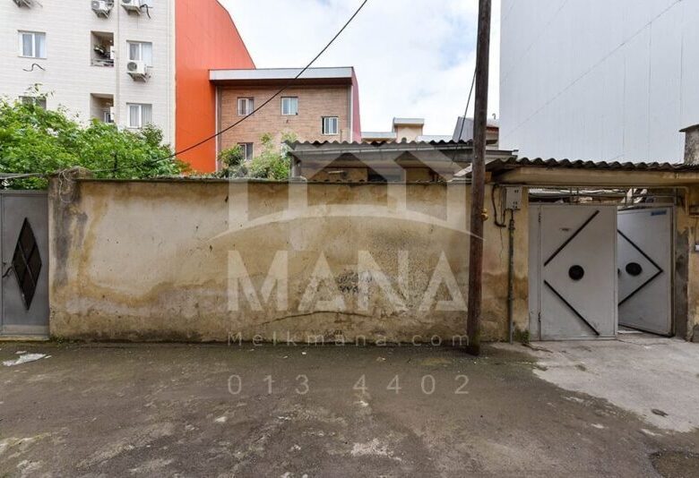 فروش خانه ویلایی با ارزش زمین در رشت