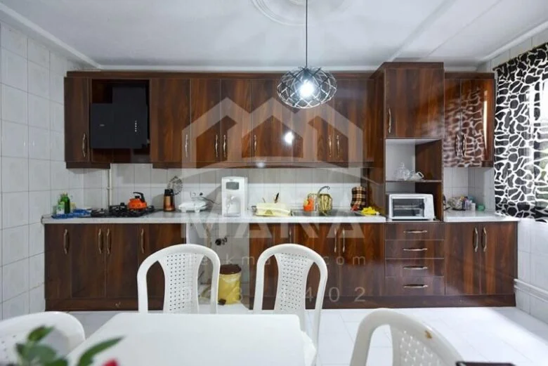 خرید آپارتمان در خیابان گلستان بندرانزلی