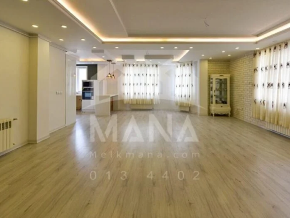 خرید آپارتمان در پاسداران بندر انزلی