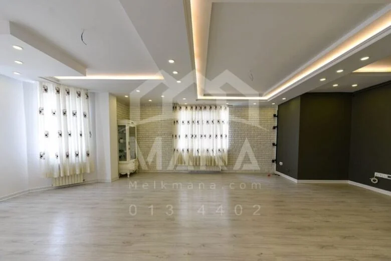 خرید آپارتمان در پاسداران بندر انزلی