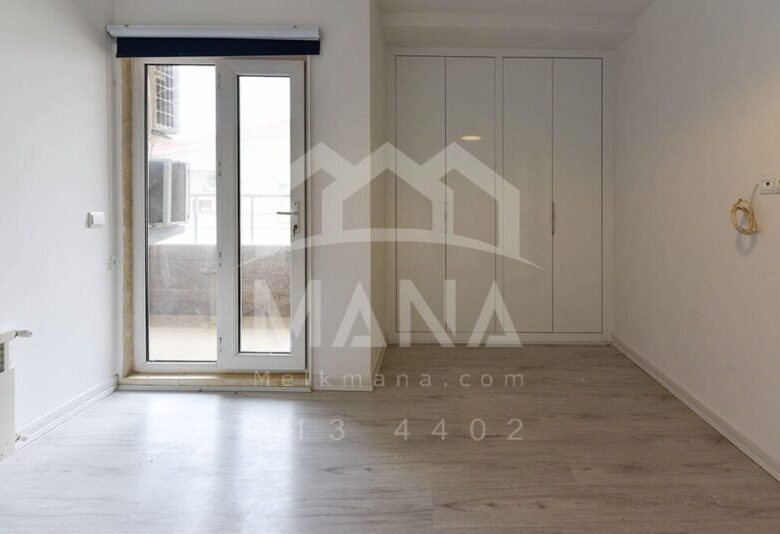 آپارتمان در پاسداران بندر انزلی ویو دریا(126 متر)