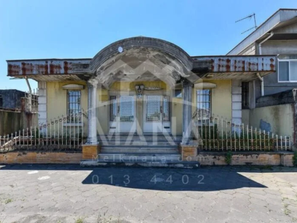 خرید زمین مسکونی در اطبا بندرانزلی