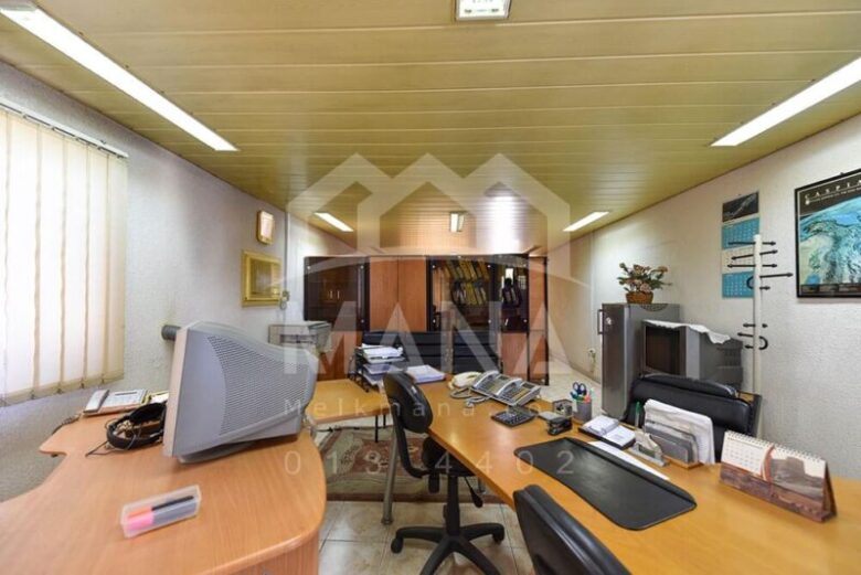 خرید ویلا کلنگی در بلوار اطبا بندر انزلی