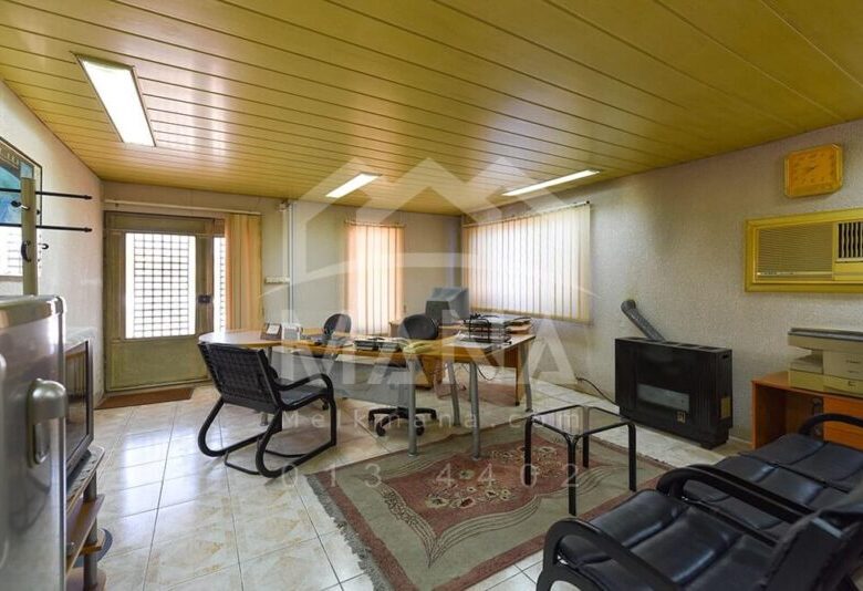 خرید ویلا کلنگی در بلوار اطبا بندر انزلی