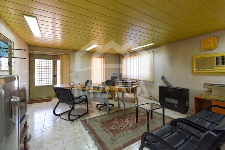 خرید ویلا کلنگی در بلوار اطبا بندر انزلی