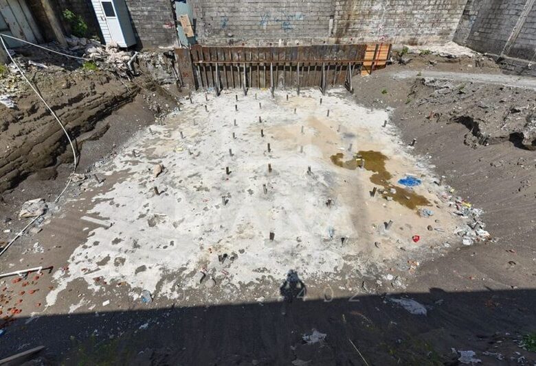 خرید زمین تجاری در جهانگانی بندر انزلی