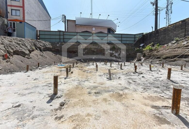 خرید زمین تجاری در جهانگانی بندر انزلی