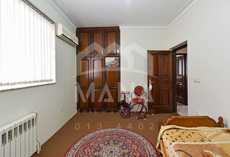 خرید ویلا آپارتمان در بندرانزلی