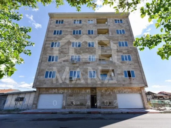 خرید آپارتمان در پاسداران بندرانزلی