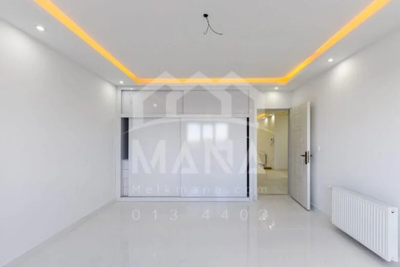 خرید آپارتمان در پاسداران بندرانزلی