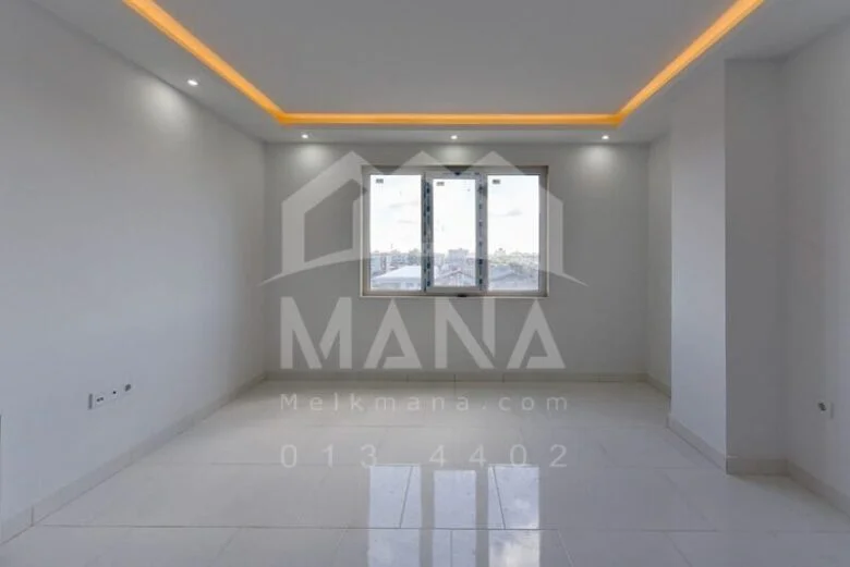 خرید آپارتمان در پاسداران بندرانزلی