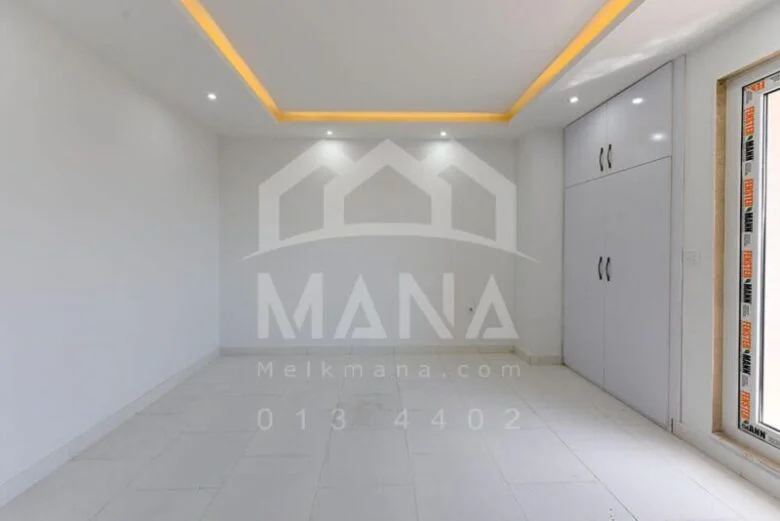خرید آپارتمان در پاسداران بندرانزلی
