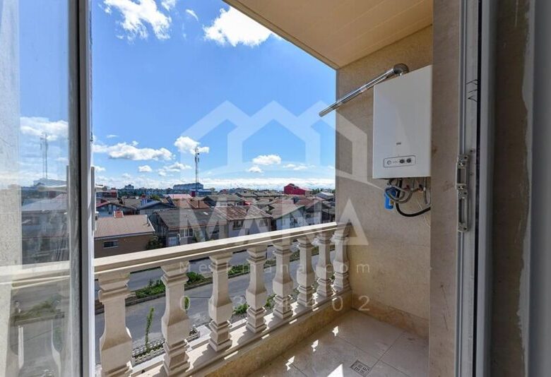 آپارتمان با دید دریا در پاسداران بندر انزلی(120 متر)