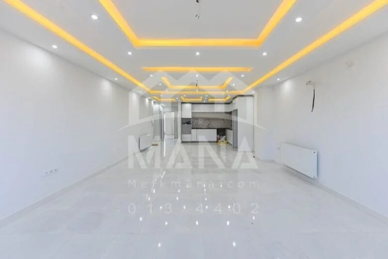 خرید آپارتمان در پاسداران بندرانزلی
